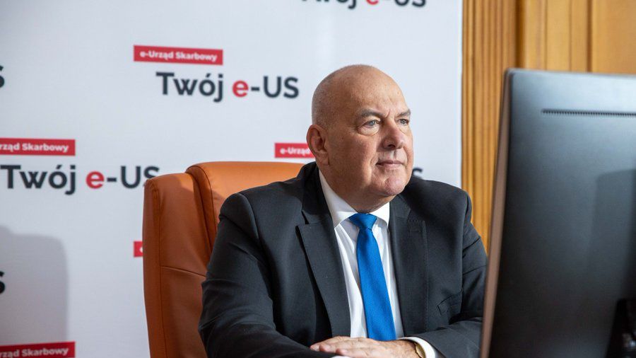 Minister finansów podpisał rozporządzenie w sprawie określenia niektórych wzorów oświadczeń i deklaracji
