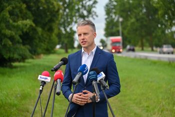 Polska z wygrała z Niemcami spór o wielką inwestycję. Jest reakcja z rządu