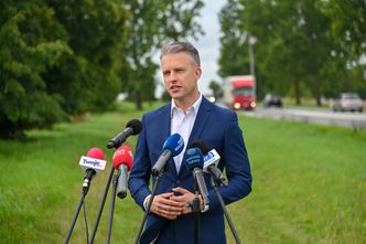 Polska z wygrała z Niemcami spór o wielką inwestycję. Jest reakcja z rządu
