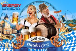 OKTOBERFEST W ENERGYLANDII!