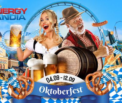 OKTOBERFEST W ENERGYLANDII!