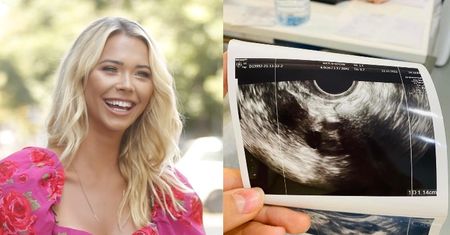 Sandra Kubicka cieszy się z OWULACJI: "Dla zdrowych kobiet to takie "Eee? SZALONA BABA""