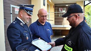 W kolejnej odsłonie Budżetu Obywatelskiego Województwa Małopolskiego mieszkańcy powiatu gorlickiego powalczą o montaż defibrylatorów AED