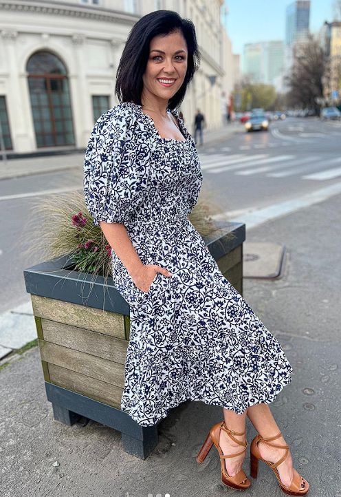 Katarzyna Cichopek