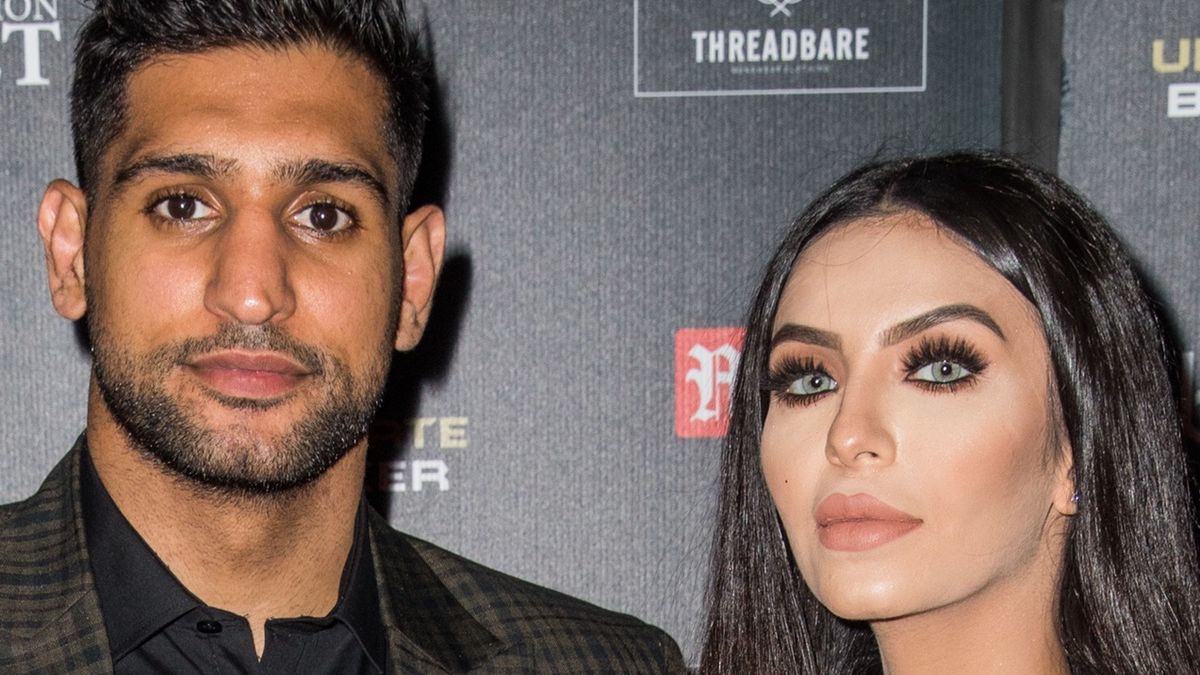 Słynny bokser w tarapatach. Policja zapukała do jego willi