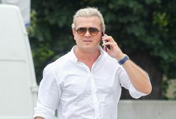 Jakimowicz o trzeciej płci. Powołał się na "fajnego, znajomego homoseksualistę"