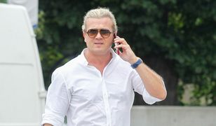 Jakimowicz o trzeciej płci. Powołał się na "fajnego, znajomego homoseksualistę"