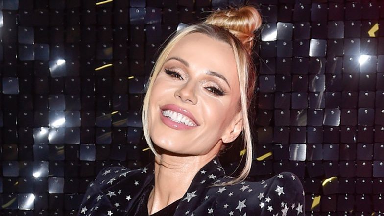 ŚWIADCZENIE PROKURATURY w sprawie Doroty Rabczewskiej 