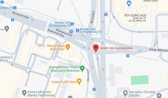 Mapy Google zniknęły z wyszukiwarki. Przyczyną unijne przepisy