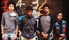 Serial Netflixa „The Get Down” z rekordowym budżetem 120 mln dolarów, premiera 12 sierpnia (wideo)