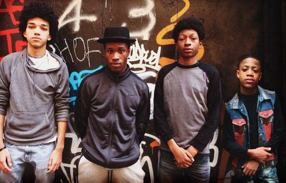 Serial Netflixa „The Get Down” z rekordowym budżetem 120 mln dolarów, premiera 12 sierpnia (wideo)