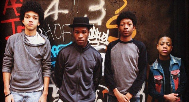 Serial Netflixa „The Get Down” z rekordowym budżetem 120 mln dolarów, premiera 12 sierpnia (wideo)
