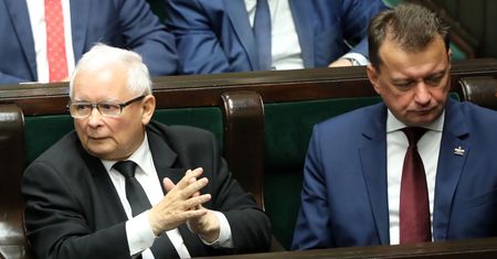 Nowy sondaż. PiS traci, ale są inne zmiany