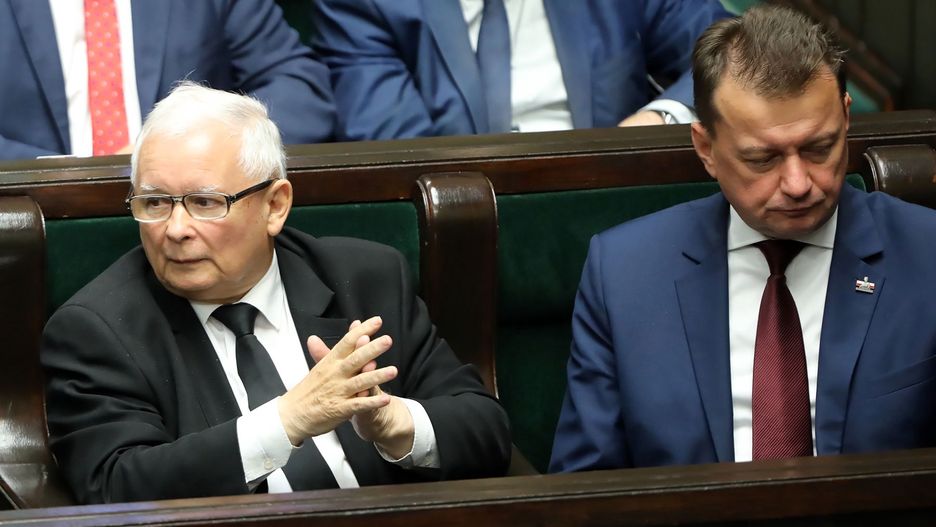 Nowy sondaż. PiS traci, ale są inne zmiany 