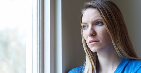 Anastazja odkryła, że jej rodzice są swingersami. "Straciłam do nich szacunek"