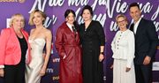 Gwiazdy z RODZICIELKAMI na koncercie Polsatu z okazji Dnia Matki: Anna Wyszkoni, Viki Gabor, Tomasz Wolny... (ZDJĘCIA)