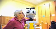 Koronawirus. Roboty zastąpią nas w pracy? To możliwy efekt pandemii