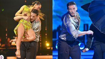 Sebastian Fabijański oczarował widzów "Tańca z gwiazdami". "Czarny koń tej edycji"