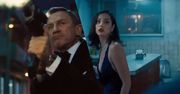 James Bond wraca na ekrany. Jest już zwiastun filmu "Nie czas umierać"