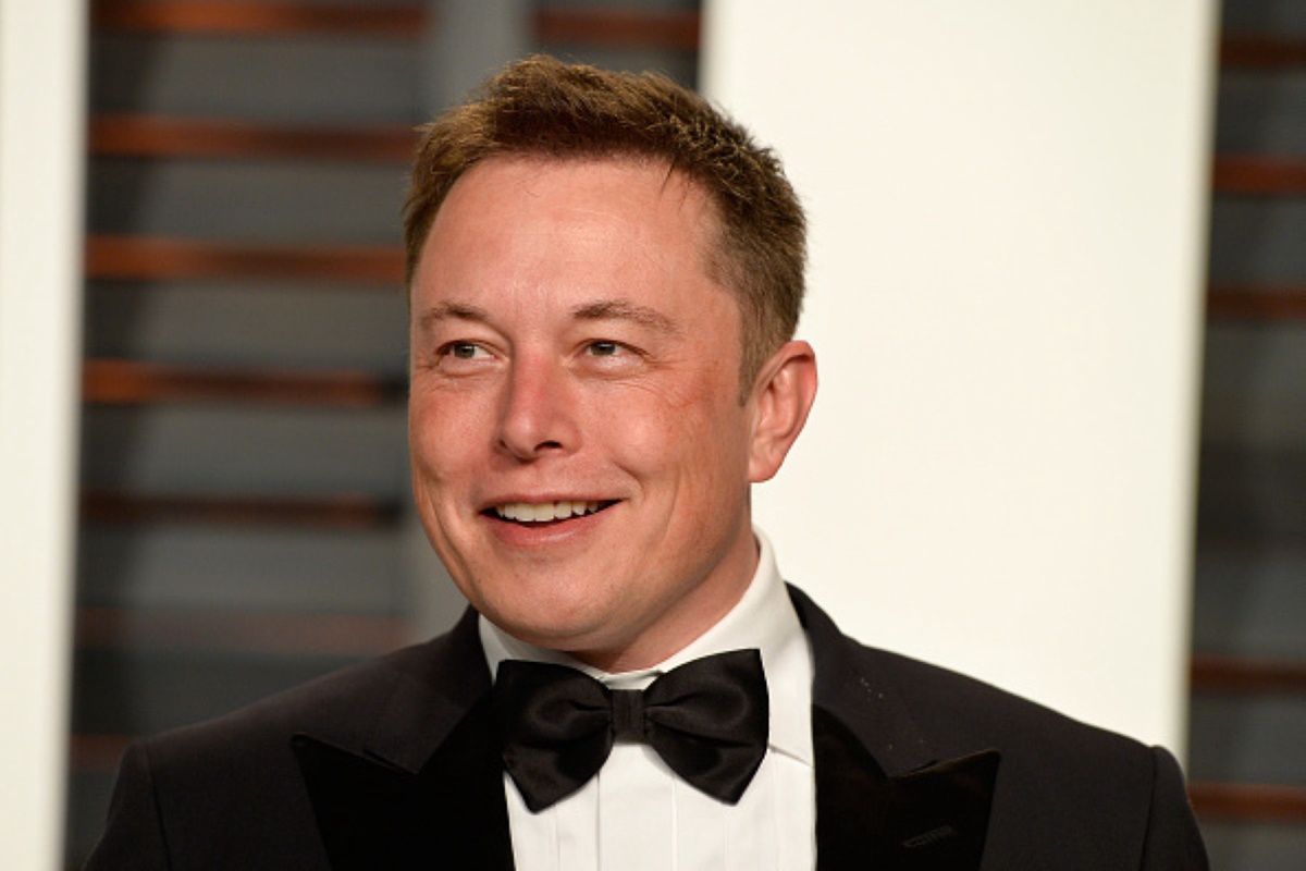 Elon Musk najbogatszym człowiekiem na świecie. Wyprzedził Jeffa Bezosa