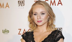 "Byłeś dzielny". Gwiazda TVP znów pogrążona w żałobie