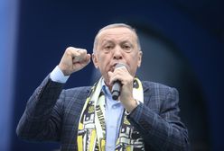 "Trzęsienie ziemi" w tureckiej polityce? Erdogan ma powody do obaw