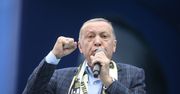 "Trzęsienie ziemi" w tureckiej polityce? Erdogan ma powody do obaw