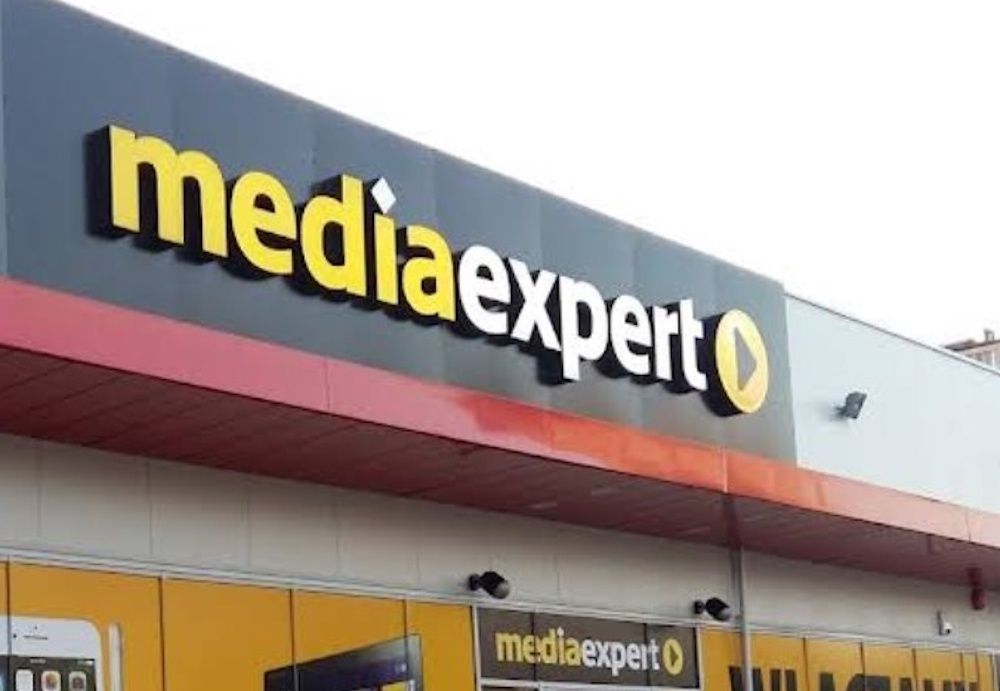 Tylko do piątku w Media Expert. Kosztuje 200 zł mniej. Idealny do kuchni