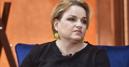 Katarzyna Bosacka koi nerwy na wsi. Fani biją w jej męża