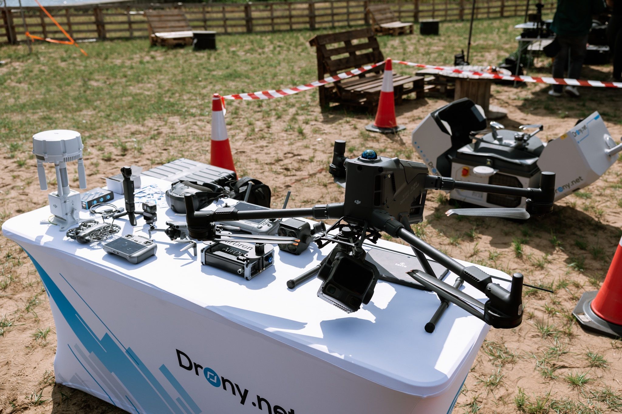 Event Dronowy