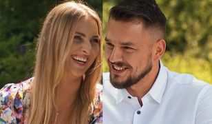 "Rolnik szuka żony": Artur i Blanka są razem? Dziewczyna pokazała zdjęcia z randki