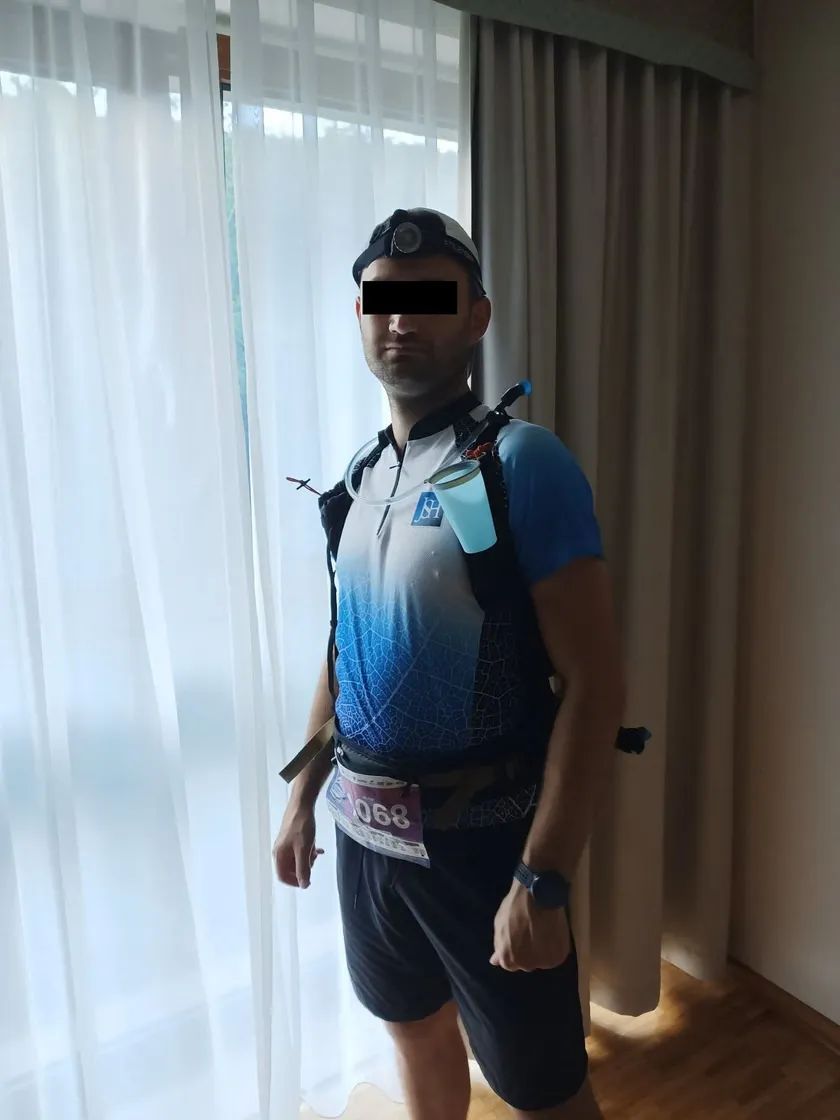 Michał S.