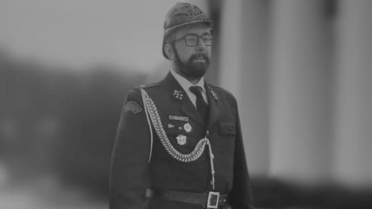 Nie żyje Konrad Kotula.