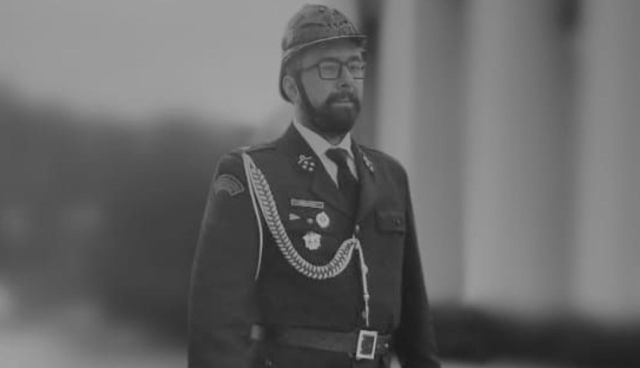 Strażak zmarł w kościele. Tragedia na Podkarpaciu