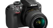 Nikon D3400 – amatorska lustrzanka z funkcją SnapBridge i wydajnością do 1200 zdjęć