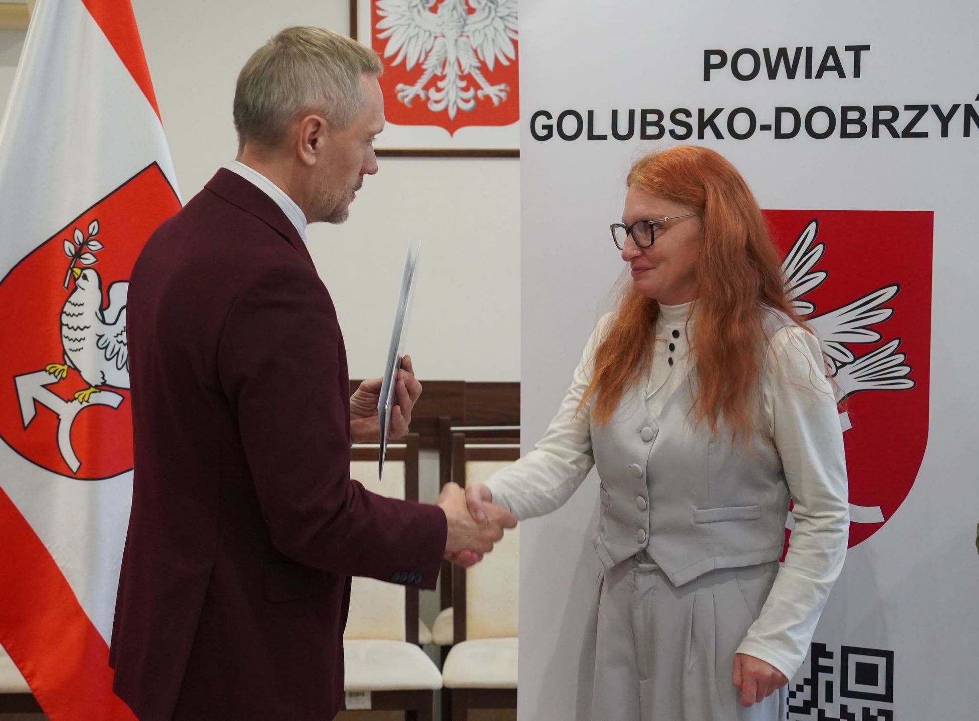Nagrody otrzymali dyrektorzy i nauczyciele