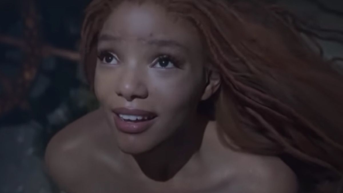 "Mała Syrenka" będzie kolejnym hitem Disneya? Małe dziewczynki pokochały już zwiastun!