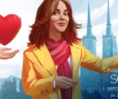 Lublin dołącza do kampanii "Dobro za Dobro"