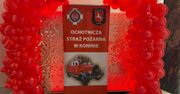 OSP Konin Starówka. Nowa nazwa, ta sama misja