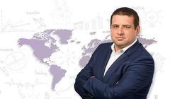 Aleksander Baryś członkiem zarządu i dyrektorem finansowym RTB House