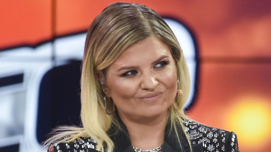 Marta Manowska opowiedziała o relacji z Robertem Bodziannym
