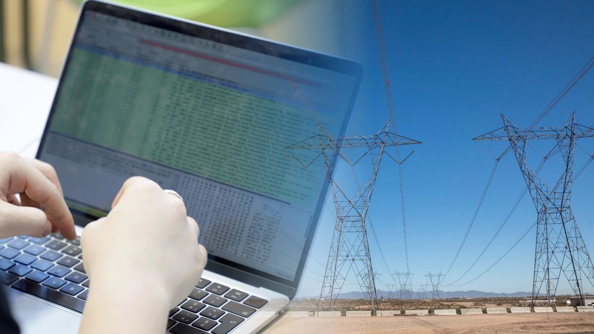 Irańscy hakerzy uderzają w USA. Cel: infrastruktura krytyczna