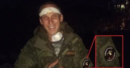 Morderca i kanibal wyszedł na wolność. Będzie walczyć za Rosję