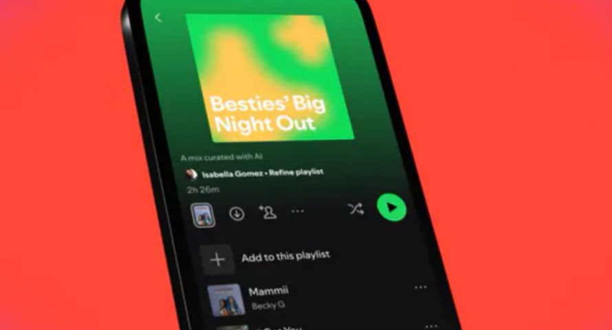 Oto wyniki Spotify za trzeci kwartał. Rośnie liczba subskrybentów