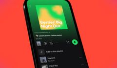 Oto wyniki Spotify za trzeci kwartał. Rośnie liczba subskrybentów