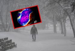 Wir polarny rozreguluje pogodę. Będzie zima, jakiej dawno nie było