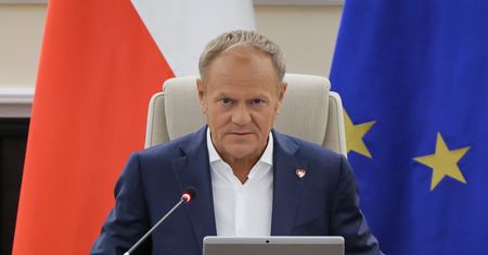 Duda wskazał odpowiedzialnego za klęskę Trzaskowskiego