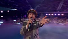 Gruzja wygrała Eurowizję Junior 2024. Które miejsce zajął Dominik Arim?