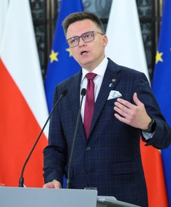 Przesłuchanie Szymona Hołowni. Wyjaśni słowa o "zamachu stanu"