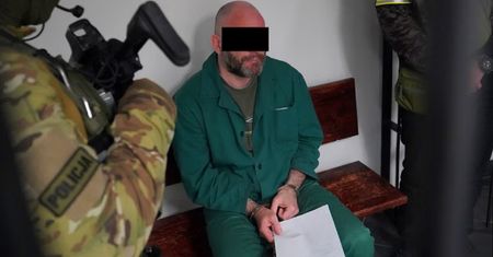 "Potwór z Chełmży" po 24 latach zdemaskowany! Zabił 19-letnią Karolinę